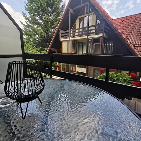 Apartament Kalinderu K3 Busteni Exterior photo