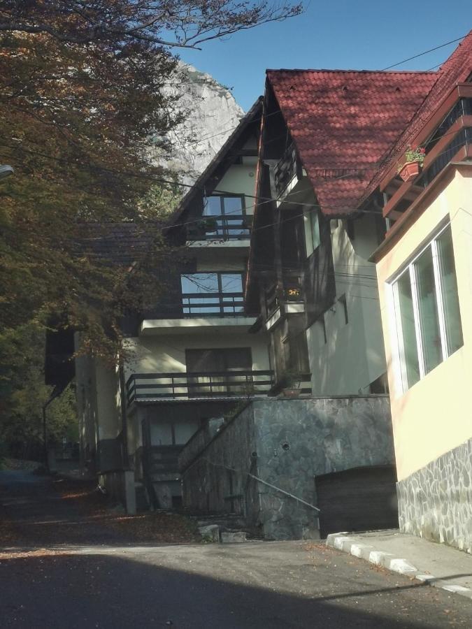 Kalinderu K3 Apartment