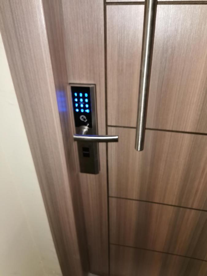 Apartment Kalinderu K3