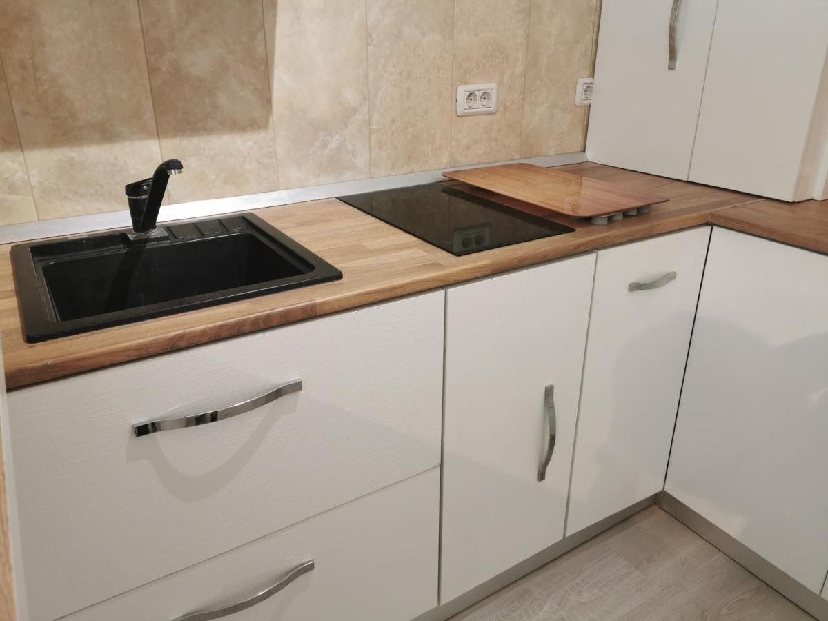 Apartment Kalinderu K3 Busteni