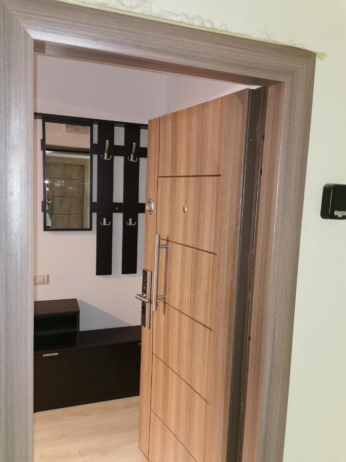 Kalinderu K3 Apartment Busteni