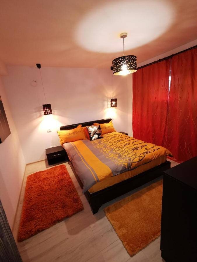 Kalinderu K3 Apartment