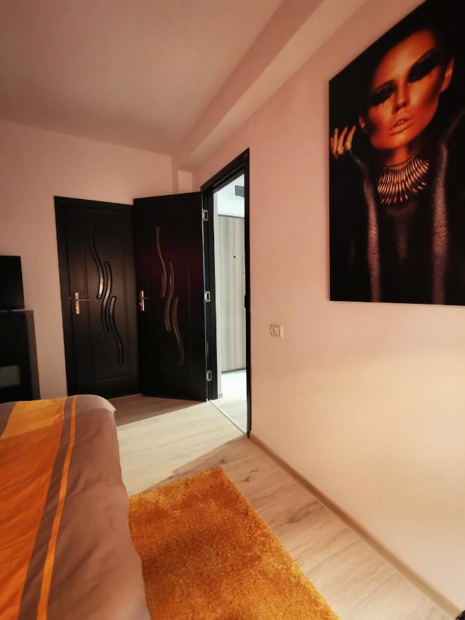 Apartment Kalinderu K3