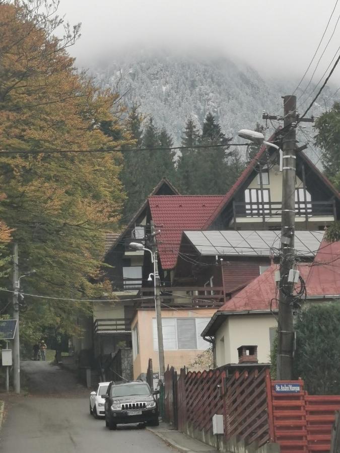 Kalinderu K3 Busteni