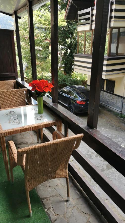 Apartment Kalinderu K3 *
