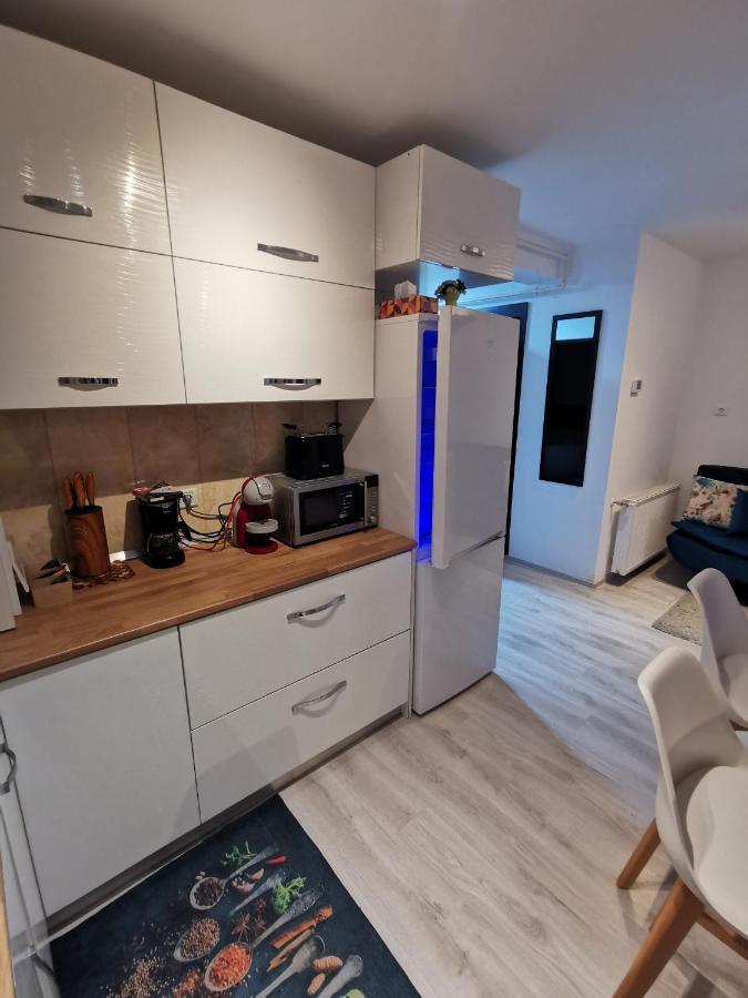 Kalinderu K3 Apartment Busteni