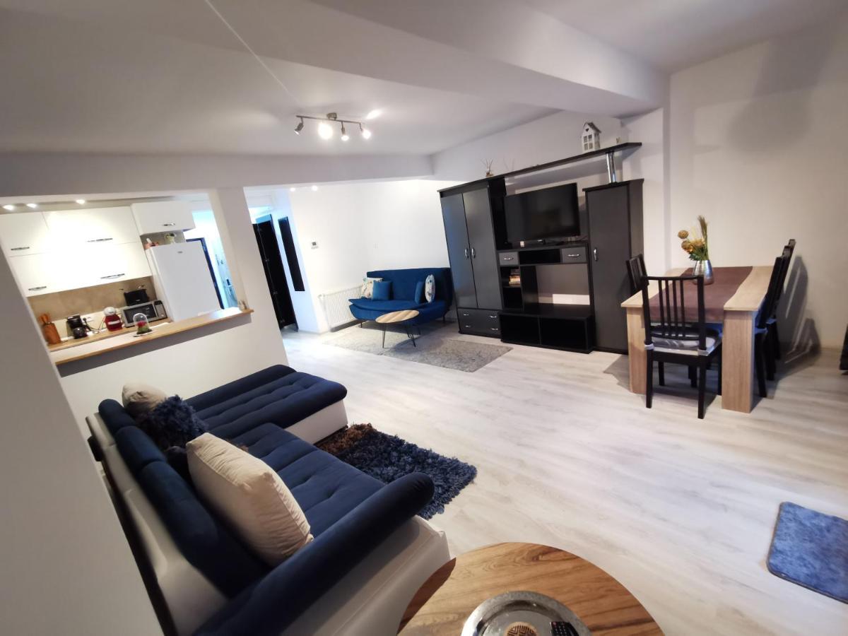 Kalinderu K3 Apartment *