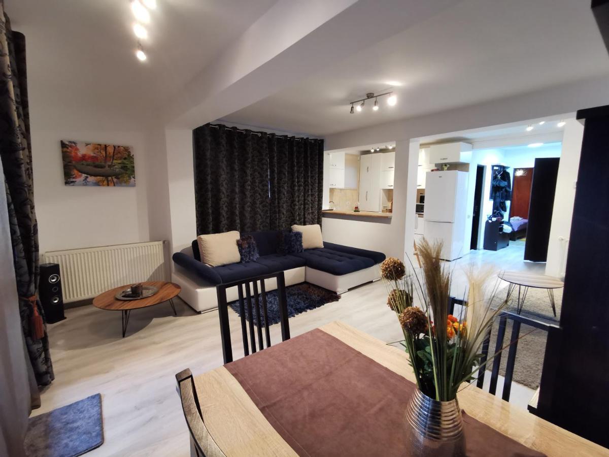 Apartment Kalinderu K3 Busteni