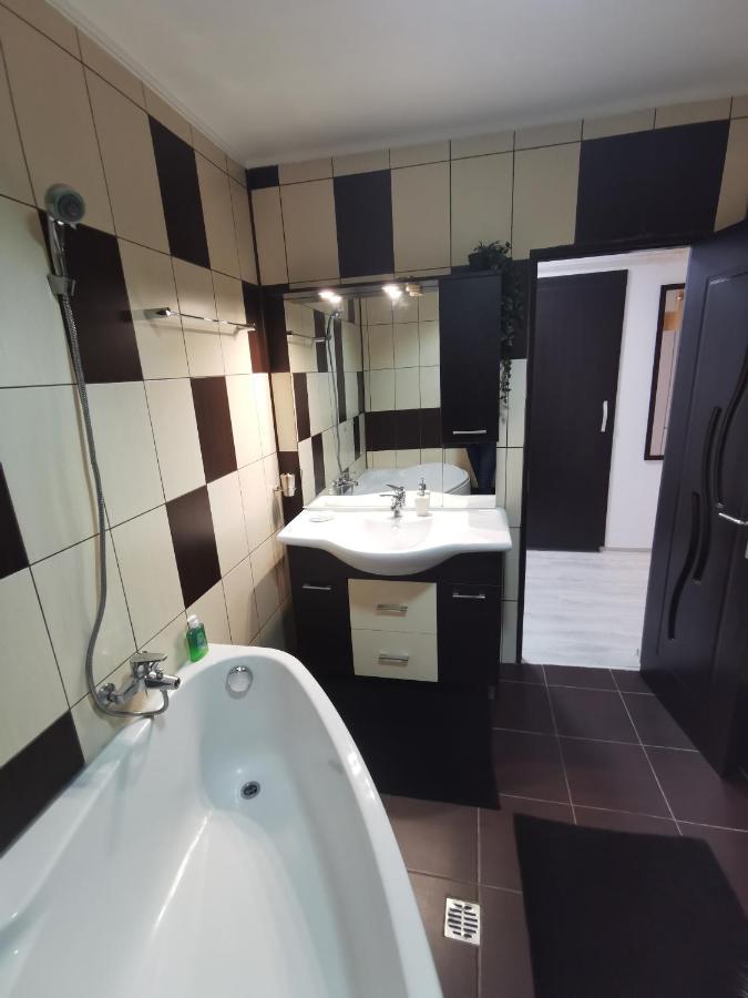 Kalinderu K3 Apartment