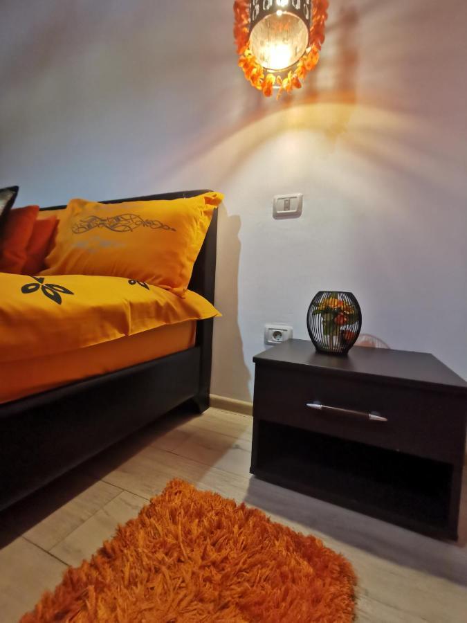 Kalinderu K3 Apartment *