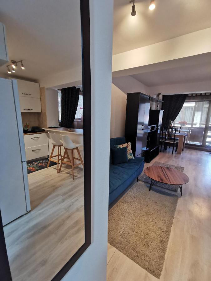 Kalinderu K3 Apartment