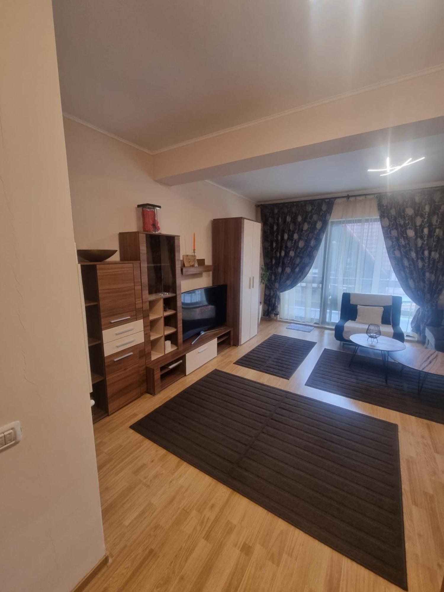 Kalinderu K3 Apartment Busteni