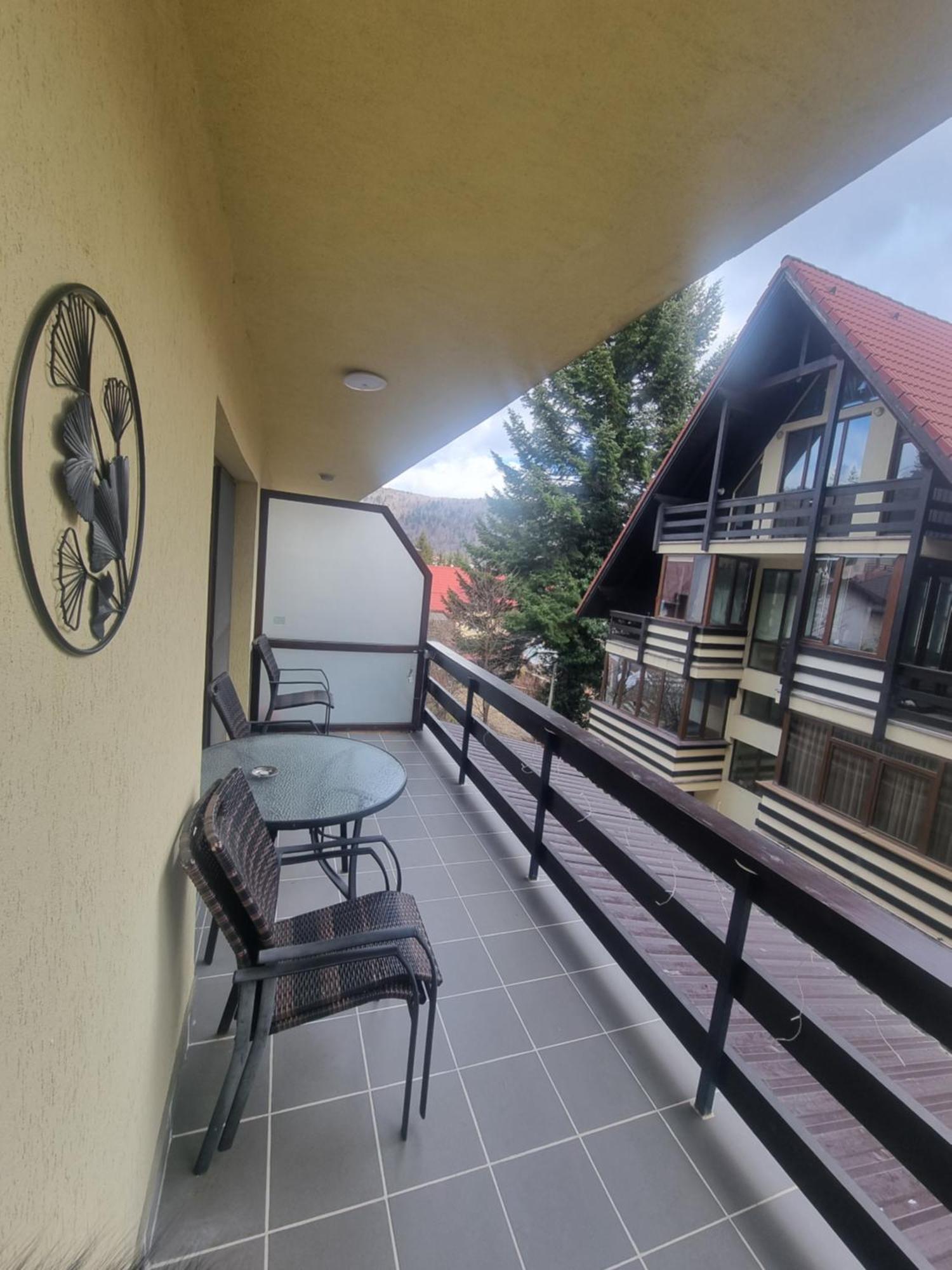 Apartment Kalinderu K3