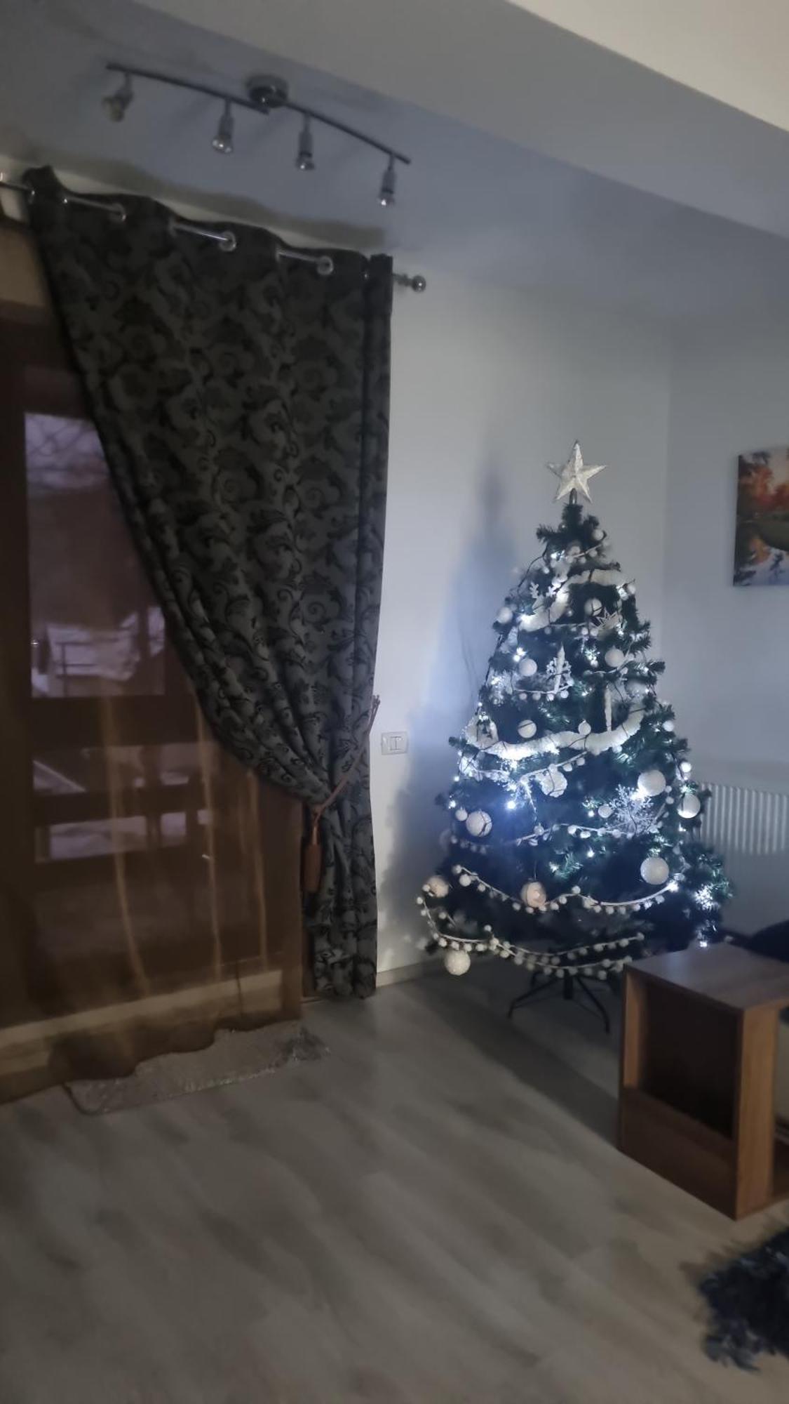 Kalinderu K3 * Busteni