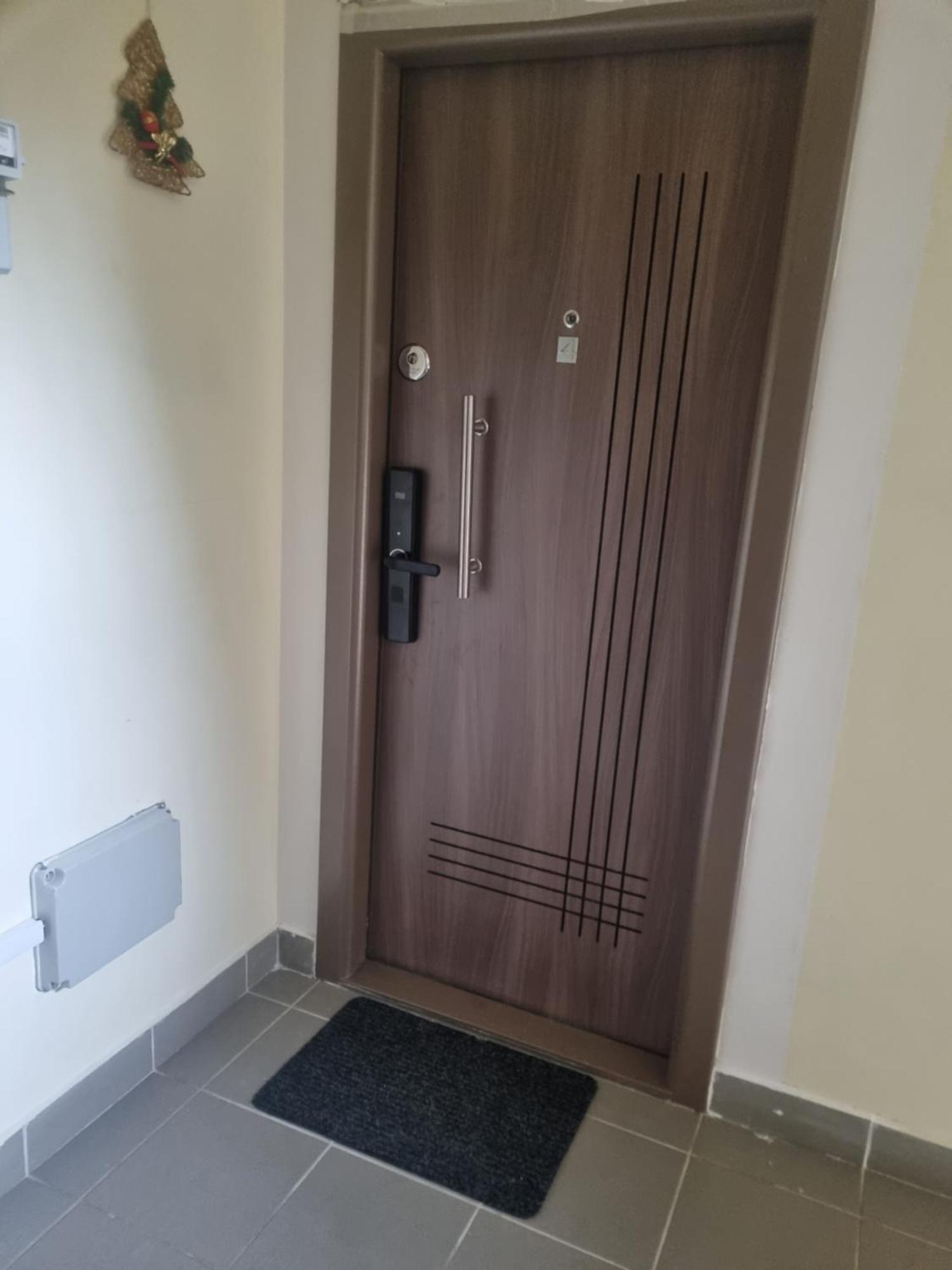 Apartment Kalinderu K3 *