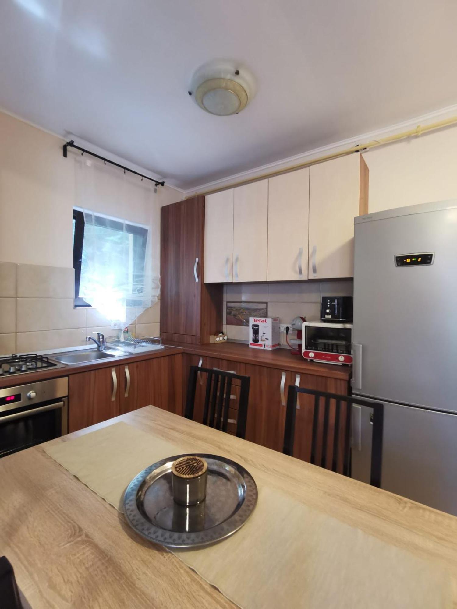 Apartment Kalinderu K3