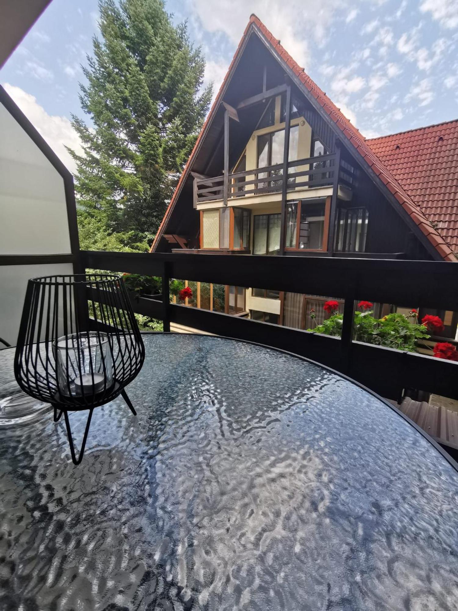 Kalinderu K3 Apartment