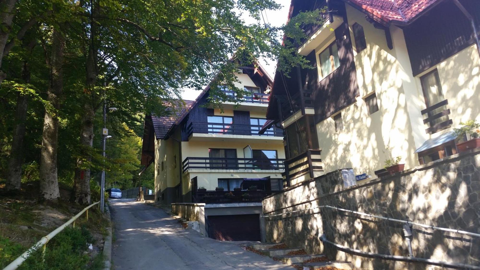 Apartment Kalinderu K3