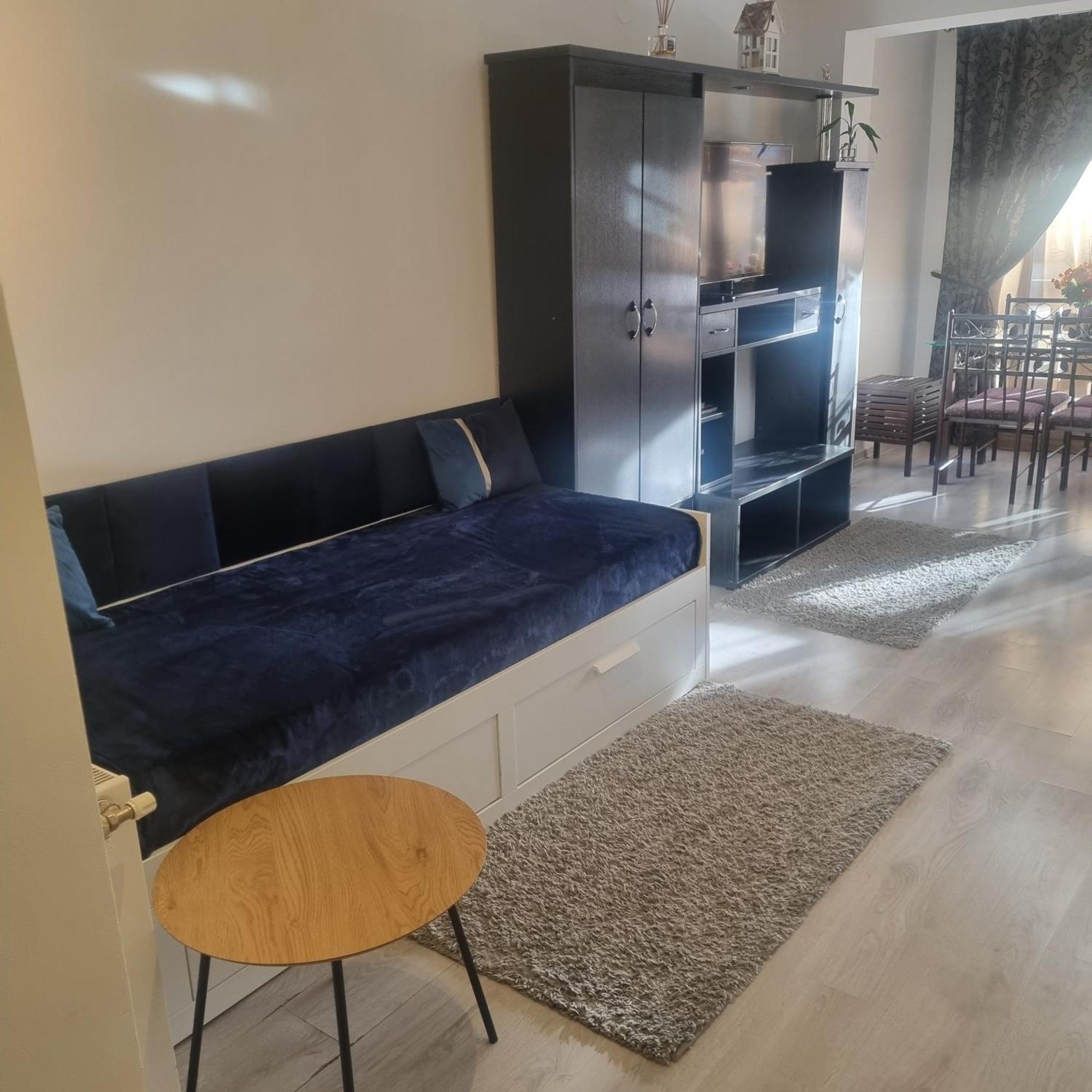 Kalinderu K3 Apartment *